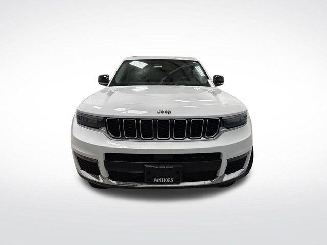 Used 2023 Jeep Grand Cherokee L Limited image 11