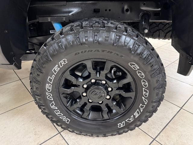 Used 2025 RAM 2500 Power Wagon image 27