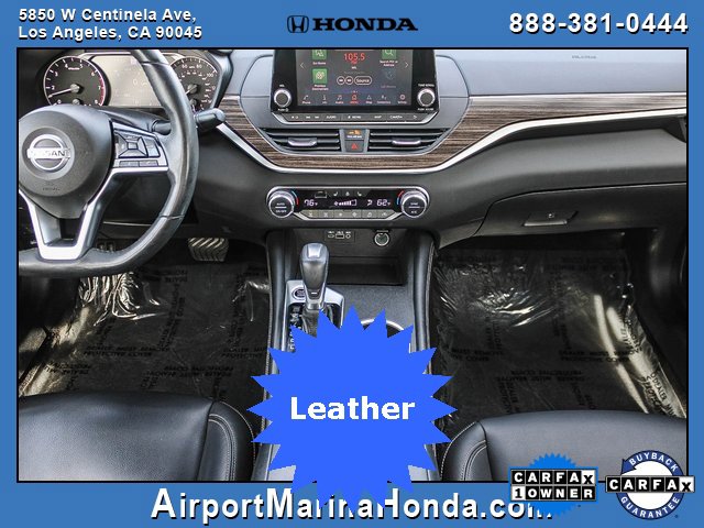 Used 2019 Nissan Altima 2.5 SL image 8