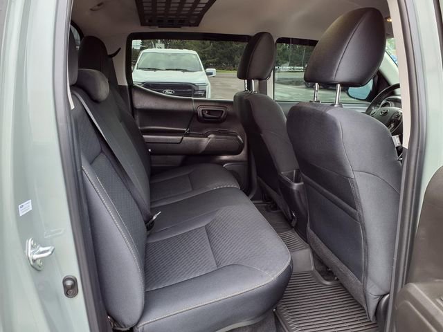 Used 2023 Toyota Tacoma 4x4 Double Cab w/ Trail Edition image 6