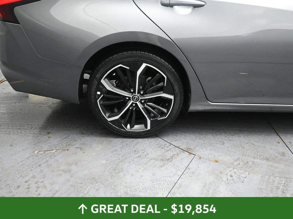 Used 2024 Nissan Altima 2.5 SR image 20