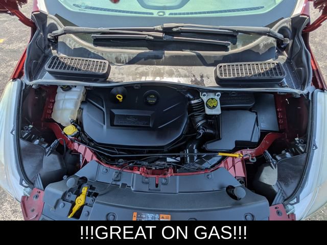 Used 2015 Ford Escape SE w/ Equipment Group 201A AWD/4WD image 21