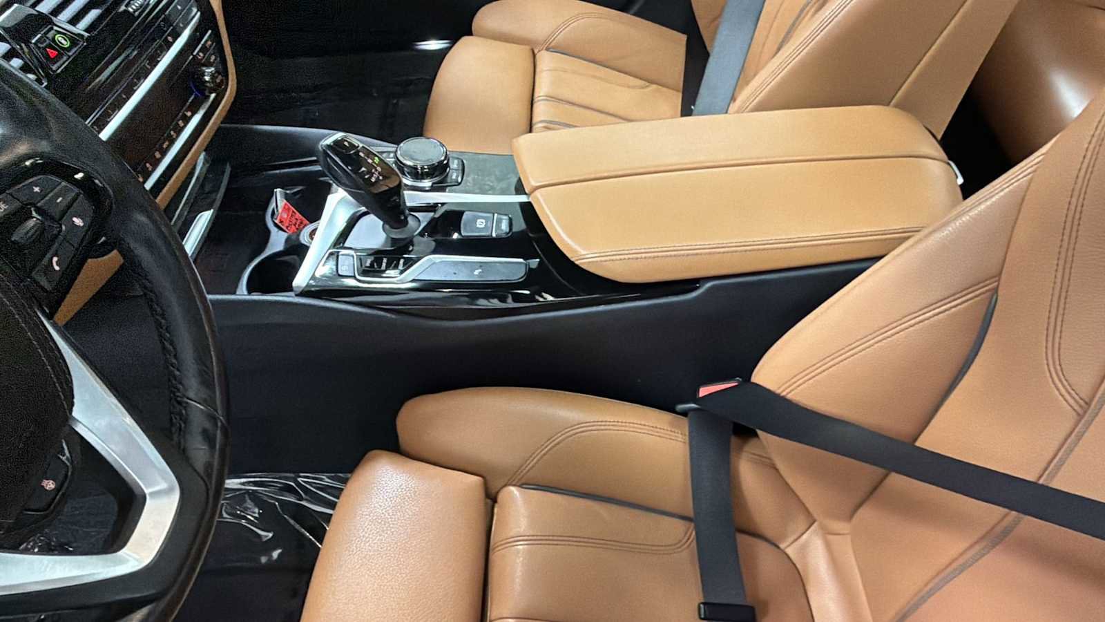 Used 2018 BMW 540i xDrive 540i xDrive image 23