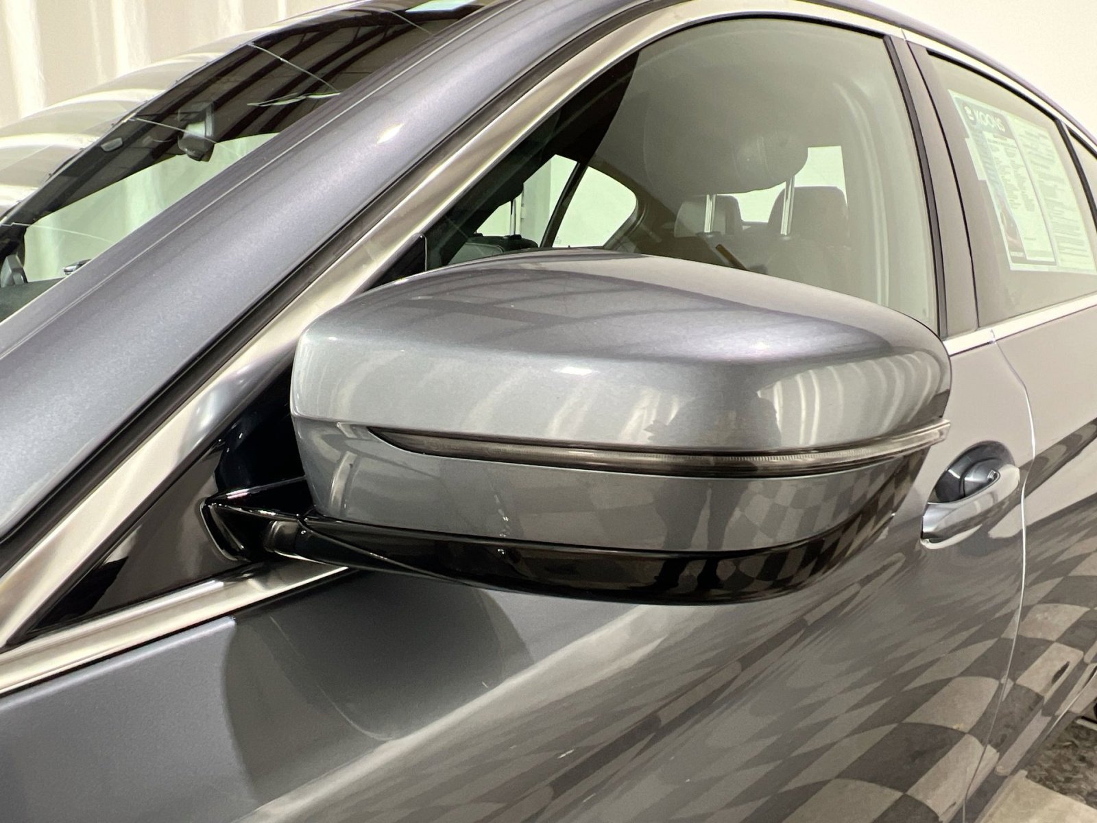 Used 2021 BMW 530i xDrive 530i xDrive image 14