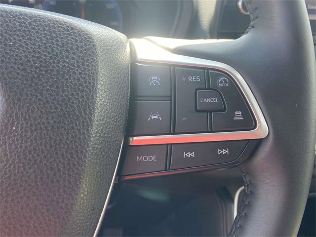 Used 2025 Toyota Grand Highlander AWD Hybrid image 21