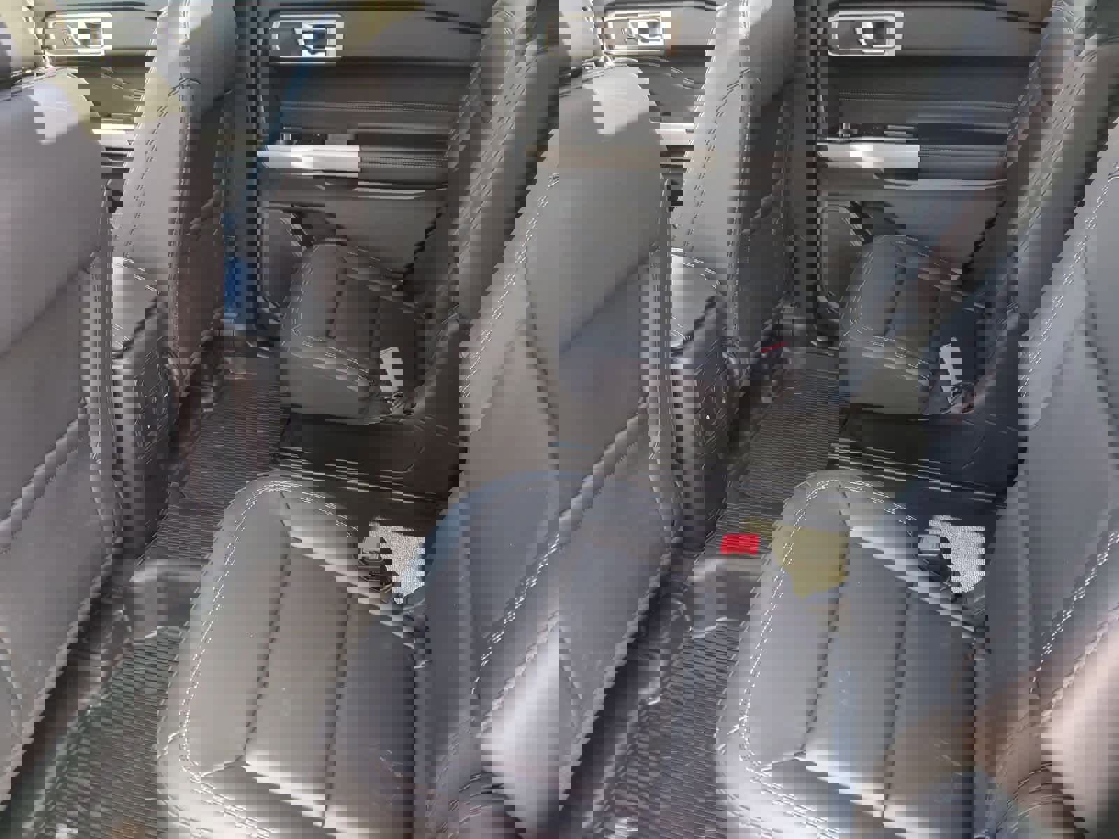 Used 2023 Ford Explorer XLT w/ Equipment Group 202A image 20