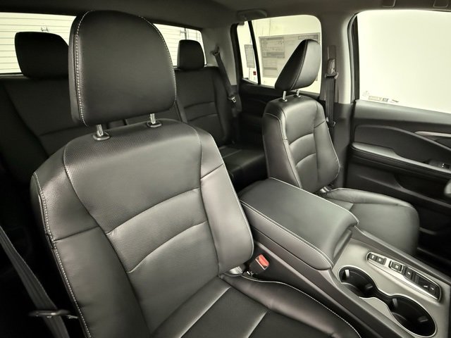 New 2026 Honda Ridgeline RTL image 22