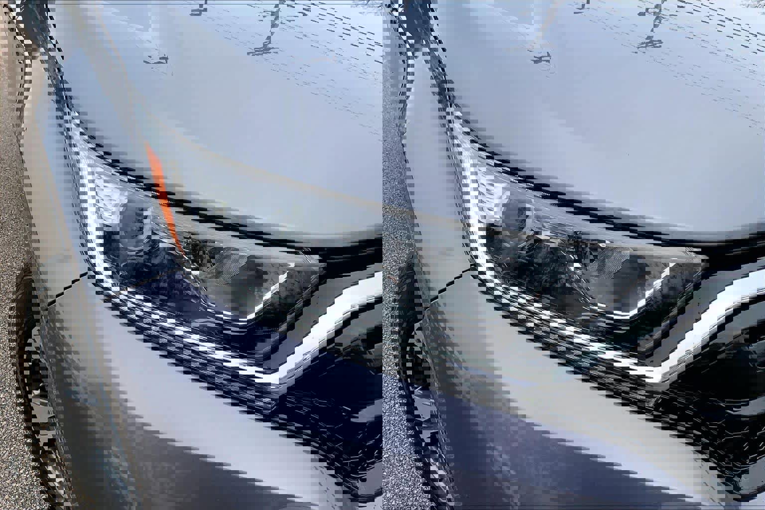 Used 2020 Honda CR-V LX image 25