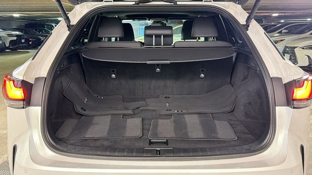Certified 2024 Lexus RX 350 Premium w/ Cold Area Package image 14
