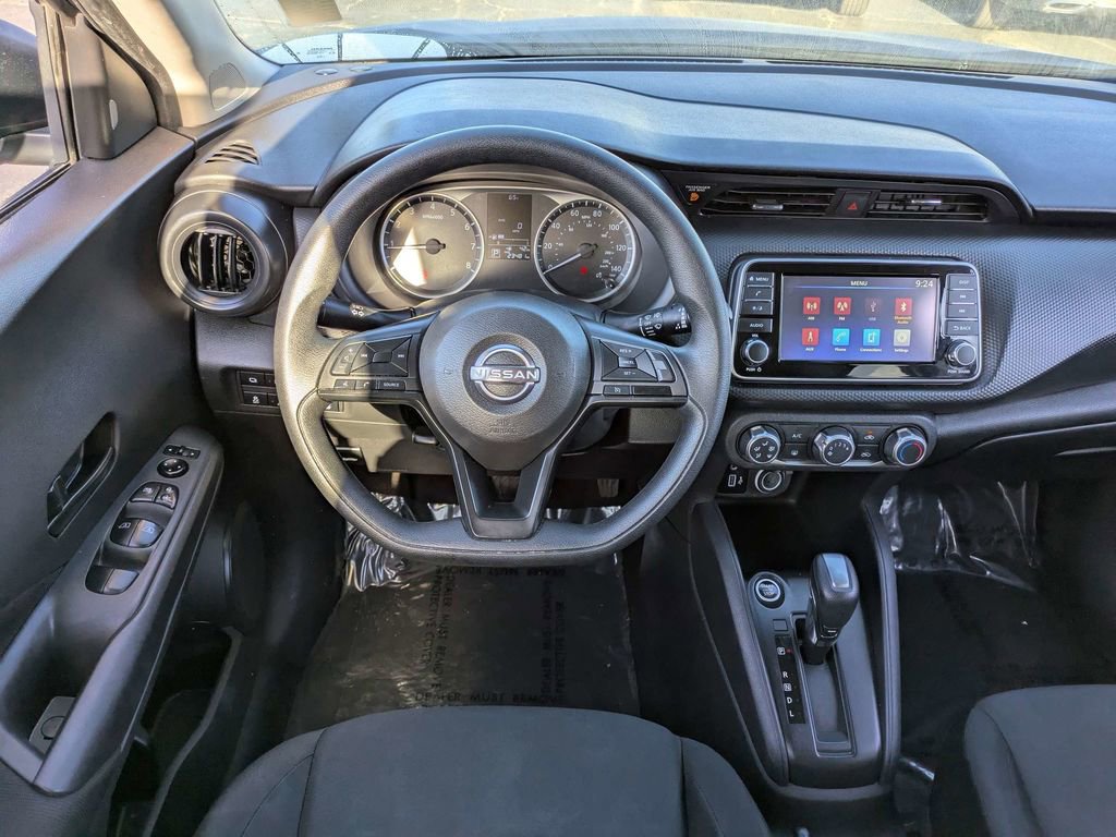 Used 2024 Nissan Kicks S image 16