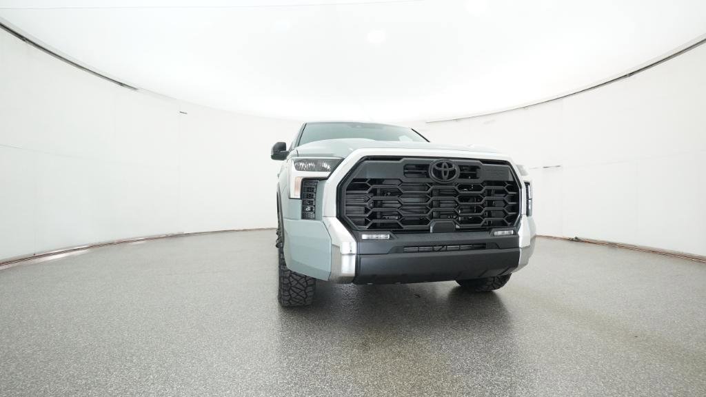 New 2026 Toyota Tundra SR5 AWD/4WD image 43