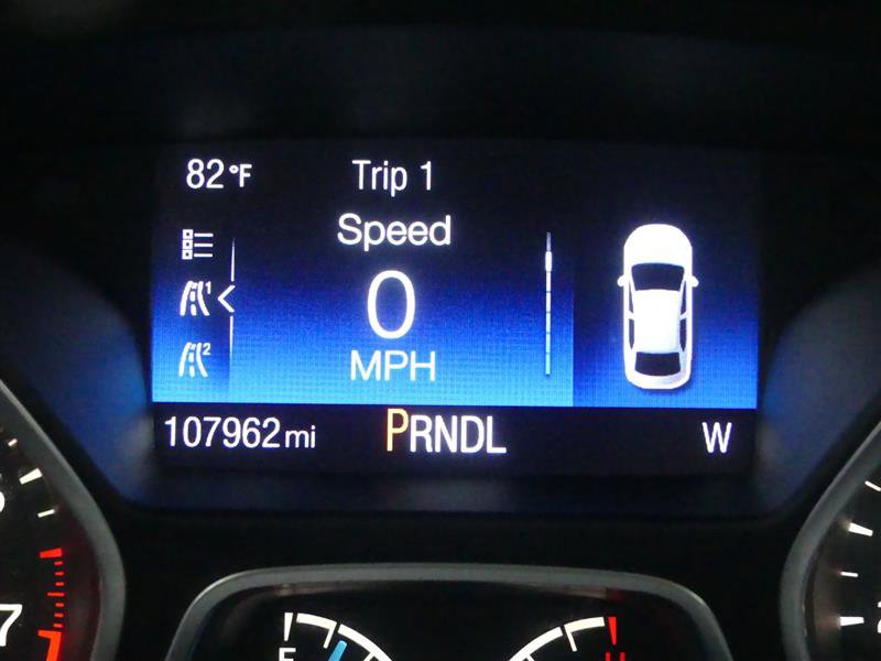 Used 2015 Ford Focus SE w/ SE Cold Weather Package image 31