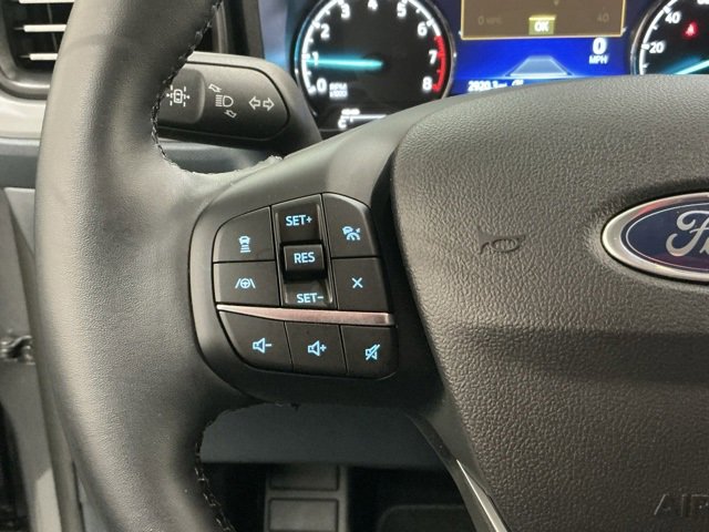 Used 2024 Ford Maverick Lariat w/ Black Appearance Package image 29