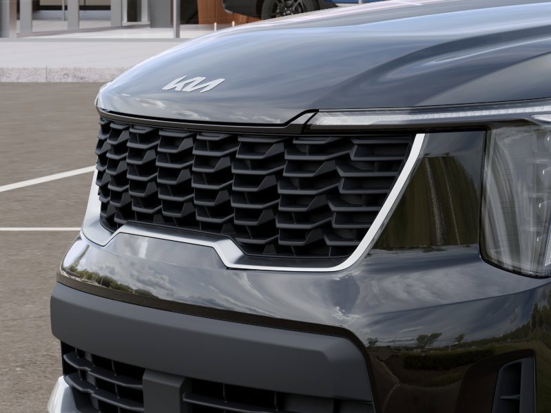 New 2026 Kia Sorento LX FWD image 12