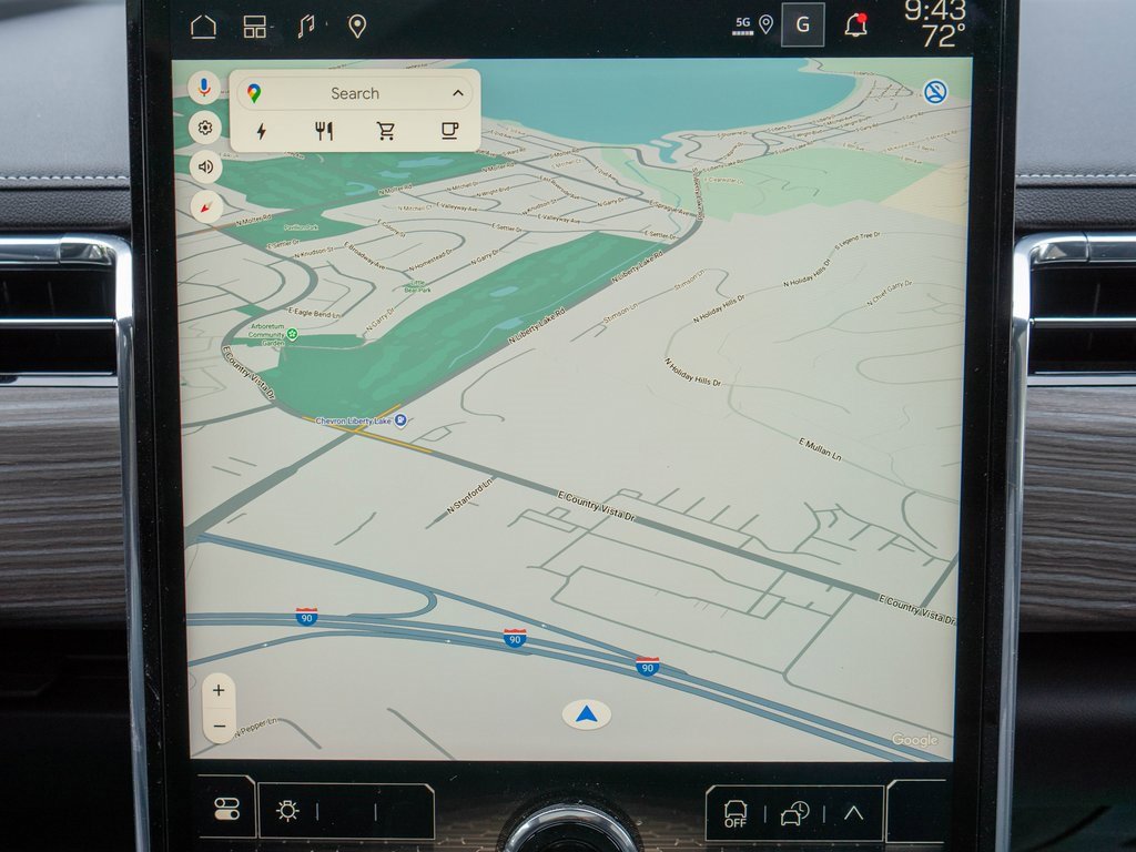 New 2025 GMC Sierra EV Denali image 24