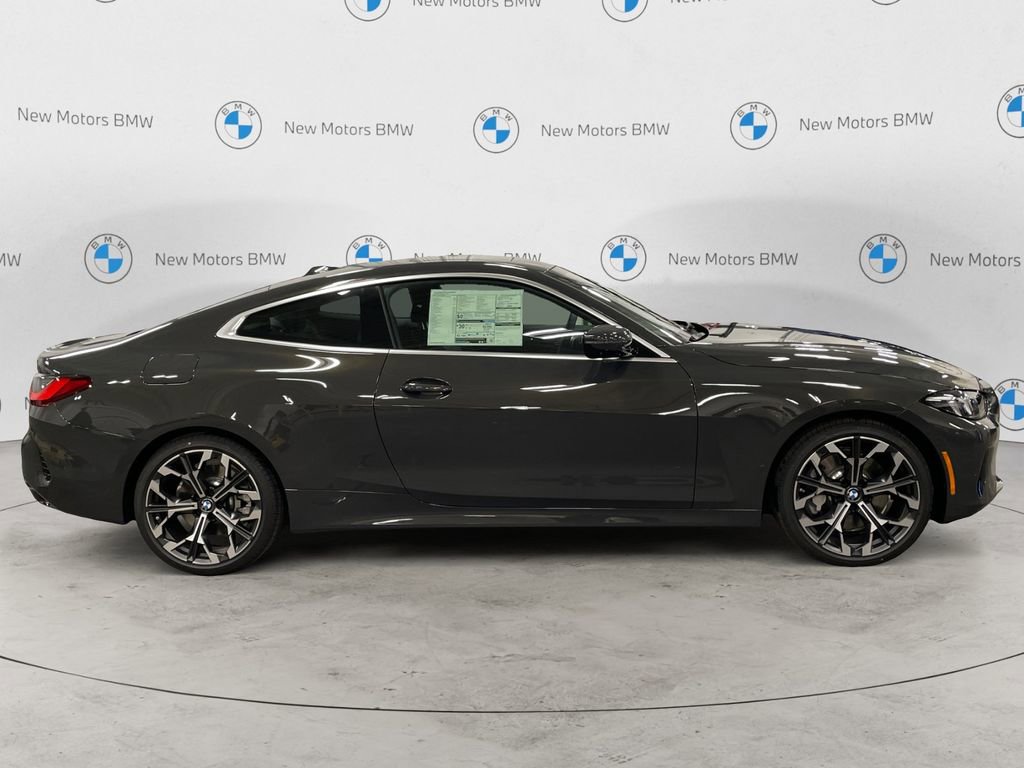 New 2026 BMW 430i xDrive Coupe w/ Premium Package image 6