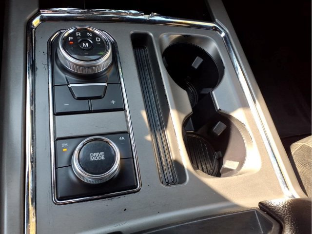 Used 2020 Ford Expedition Max XLT AWD/4WD image 21