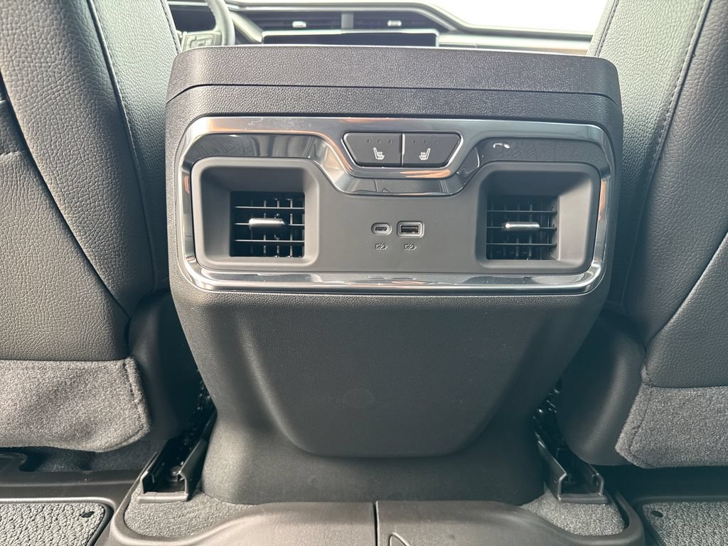 New 2026 GMC Sierra 1500 Denali AWD/4WD image 45