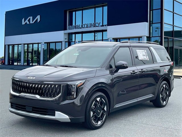 New 2026 Kia Carnival EX image 11