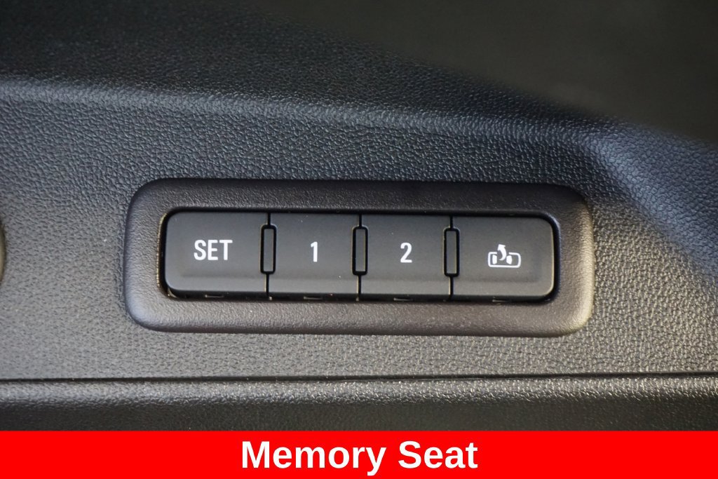 Used 2022 Chevrolet Equinox Premier AWD/4WD image 7
