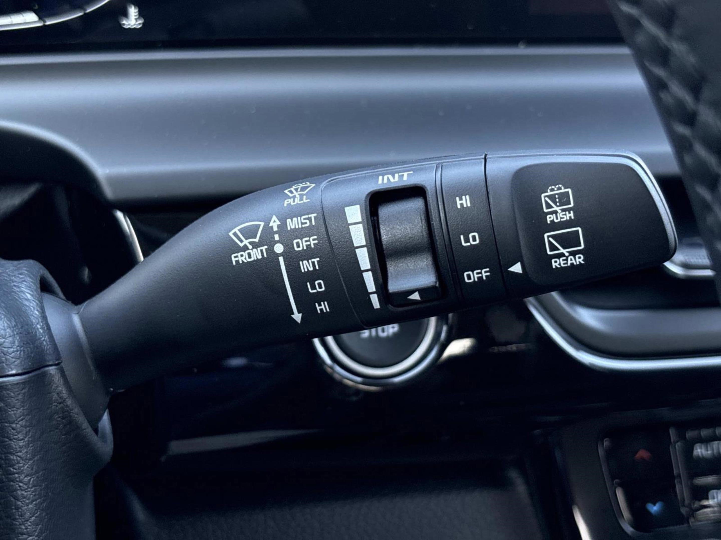 New 2026 Kia Seltos S image 25