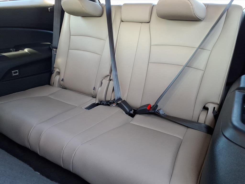 Used 2017 Honda Pilot EX-L image 13