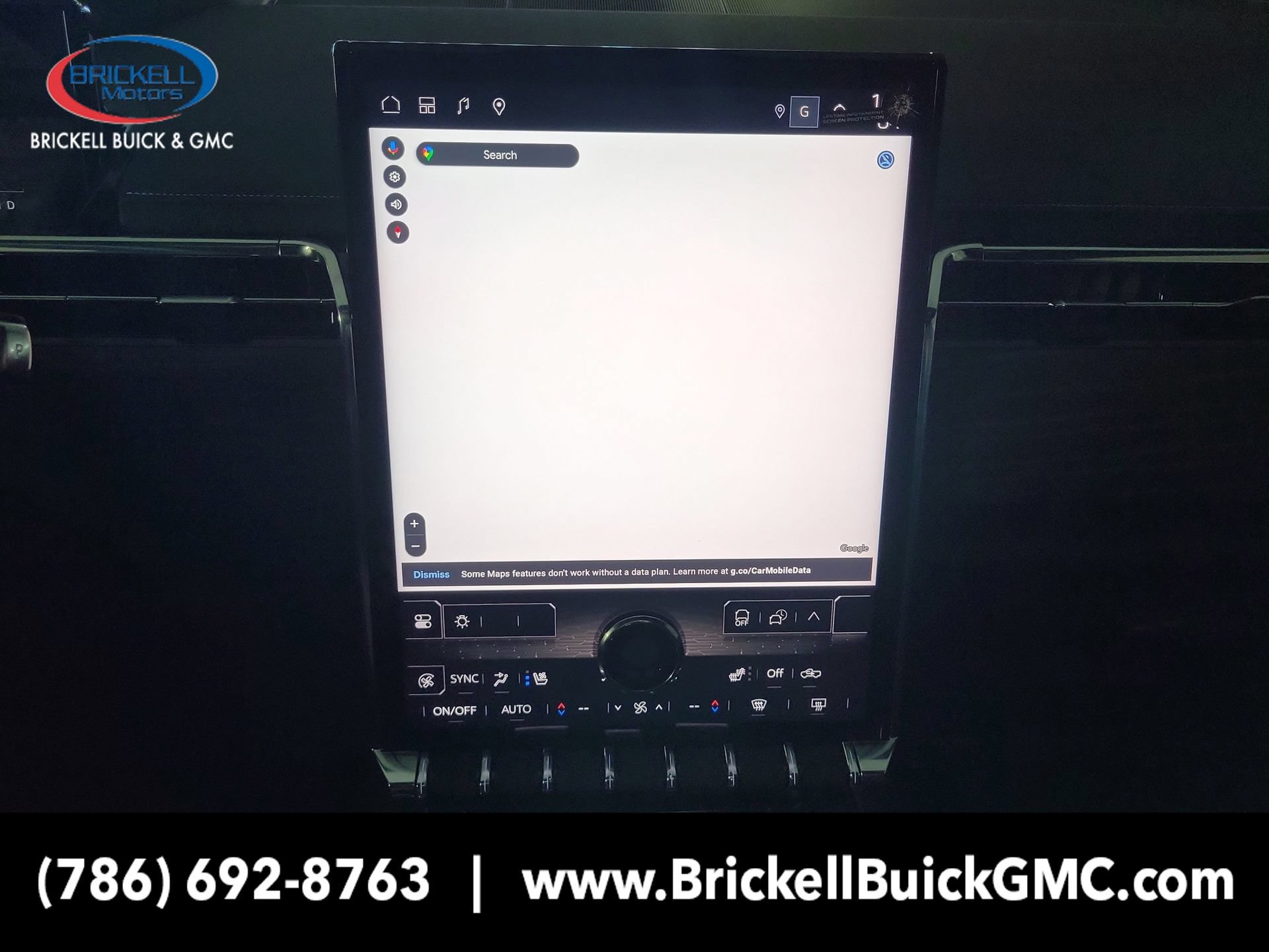 New 2025 GMC Sierra EV Denali AWD/4WD image 27
