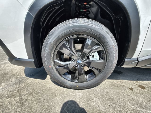 New 2026 Subaru Ascent Premium AWD/4WD image 12