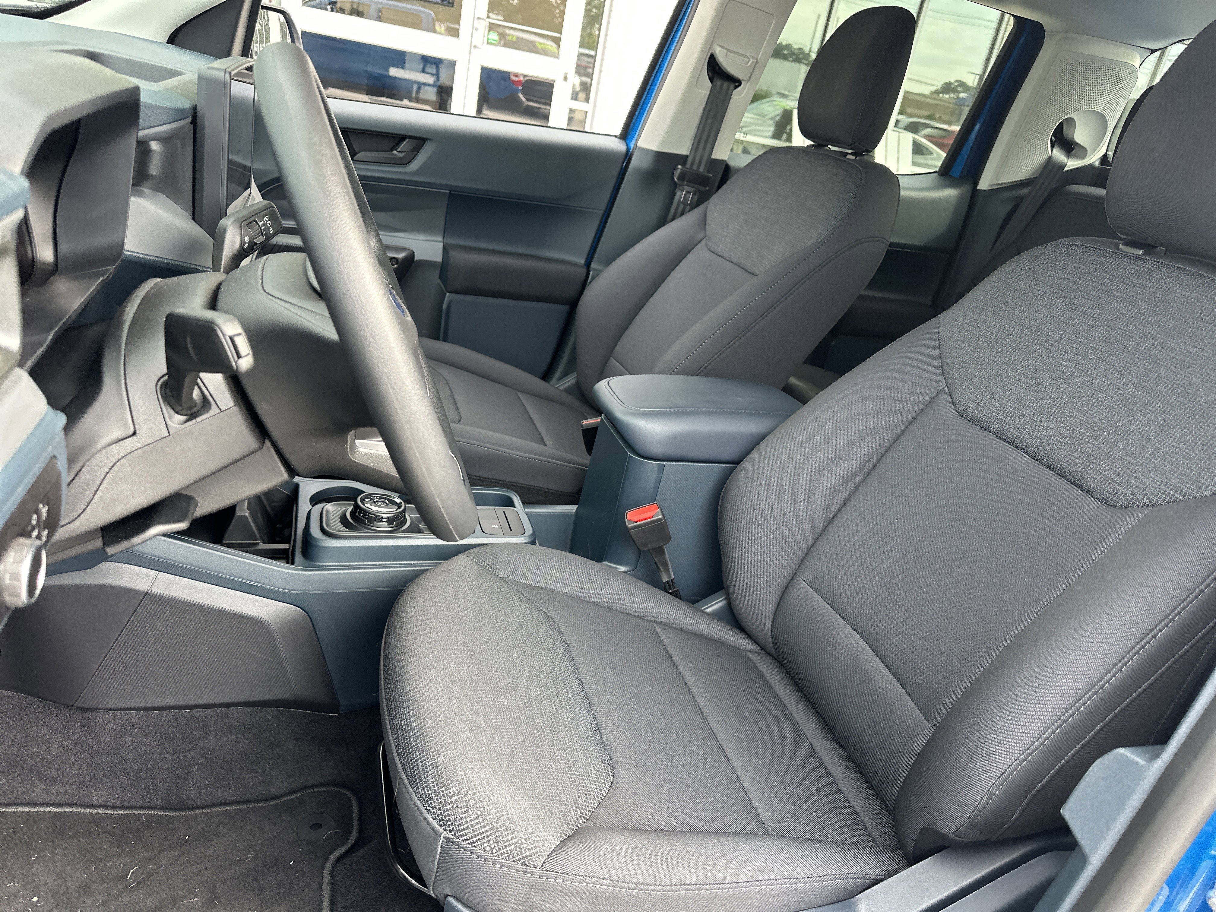 Used 2026 Ford Maverick XL FWD image 11