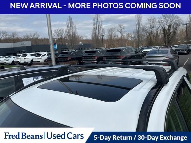 Used 2023 Hyundai Palisade XRT image 4