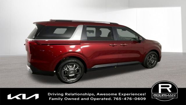 New 2026 Kia Carnival EX image 9