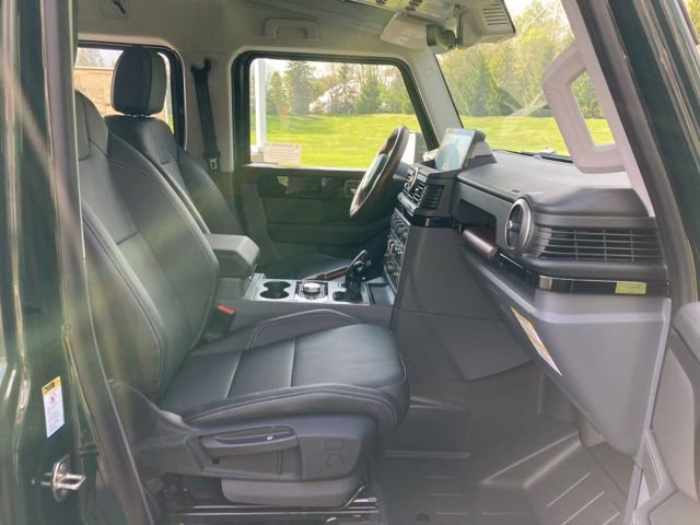 New 2026 INEOS Grenadier AWD/4WD image 23