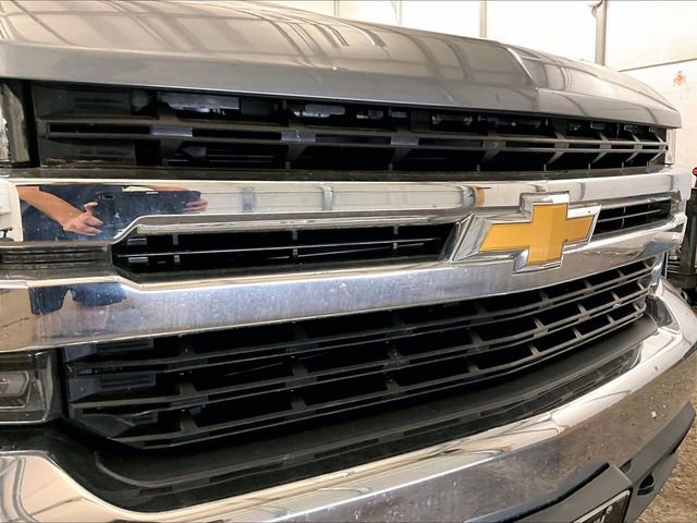 Used 2019 Chevrolet Silverado 1500 LT w/ All-Star Edition AWD/4WD image 29