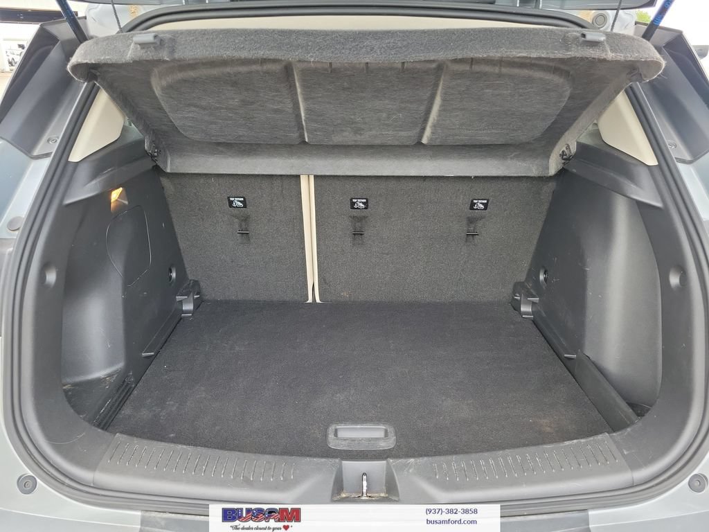 Used 2023 Buick Encore GX Preferred w/ Cold Weather Comfort Package FWD image 20