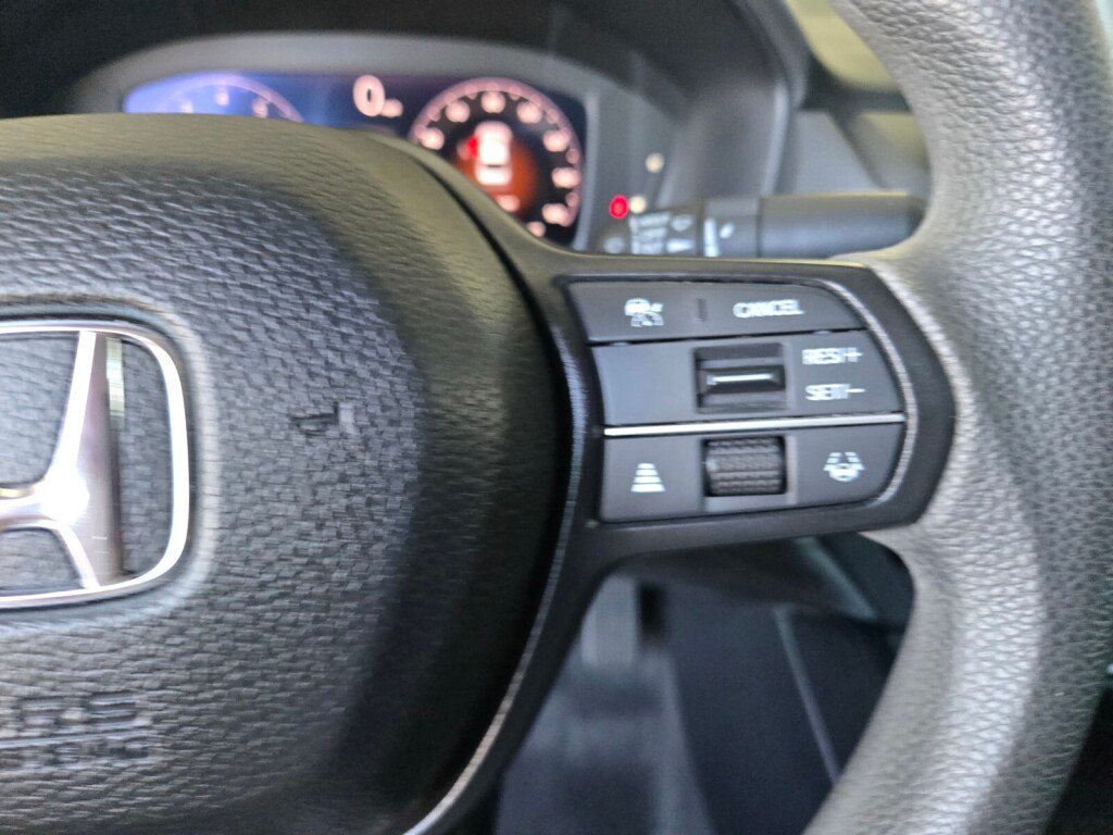 Certified 2023 Honda Accord LX image 23