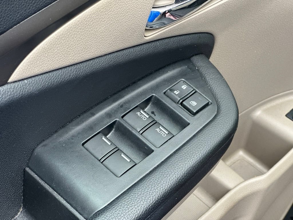 Used 2022 Honda Pilot Special Edition image 17