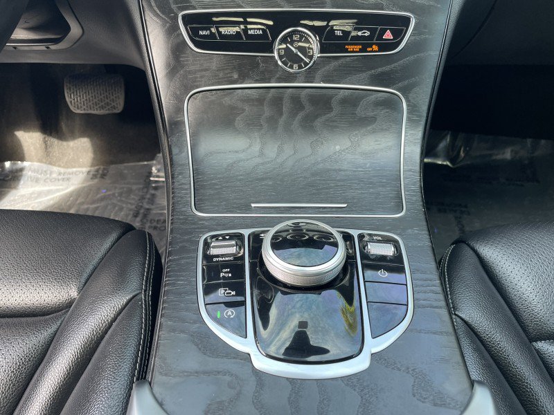 Used 2020 Mercedes-Benz C 300 Sedan w/ Premium Package image 19