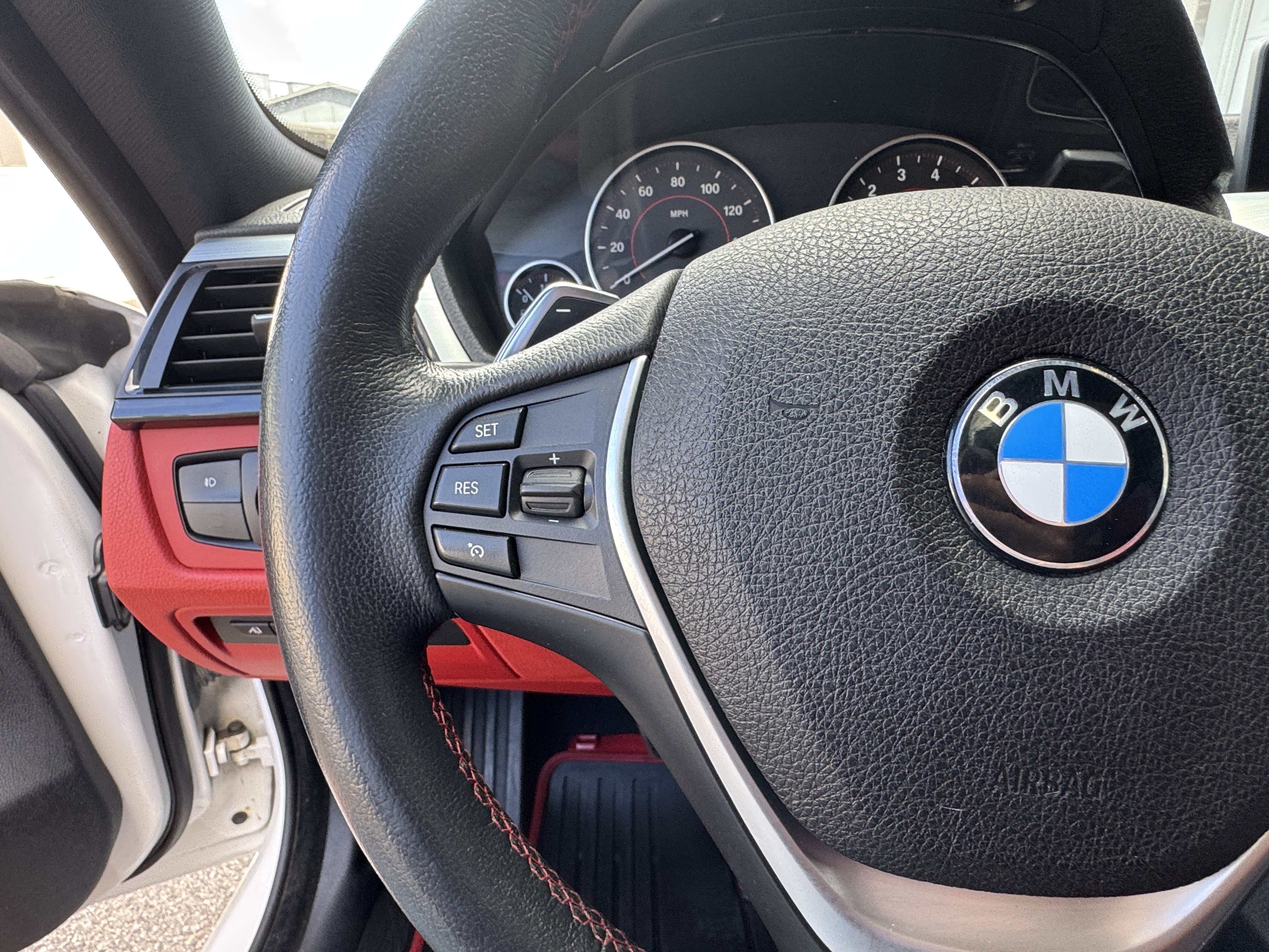 Used 2015 BMW 428i Gran Coupe xDrive w/ Premium Package AWD/4WD image 22