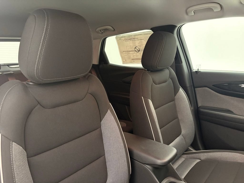 New 2026 Chevrolet TrailBlazer LS w/ LS Convenience Package FWD image 32