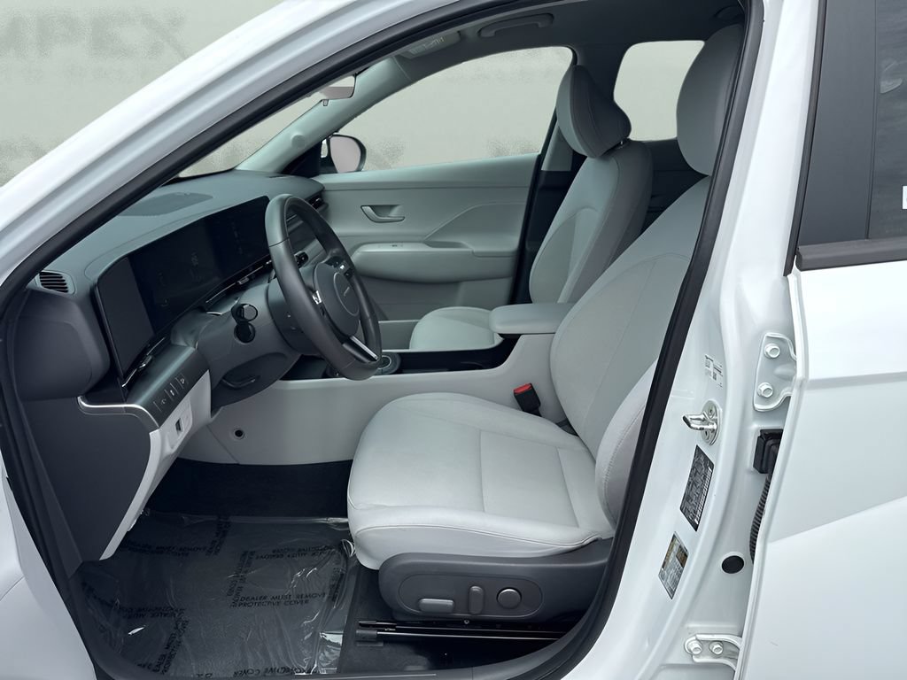 Used 2024 Hyundai Kona SEL FWD image 9