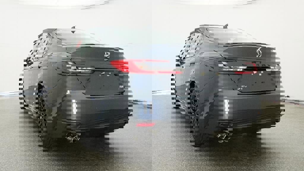 New 2026 Toyota Camry SE image 22