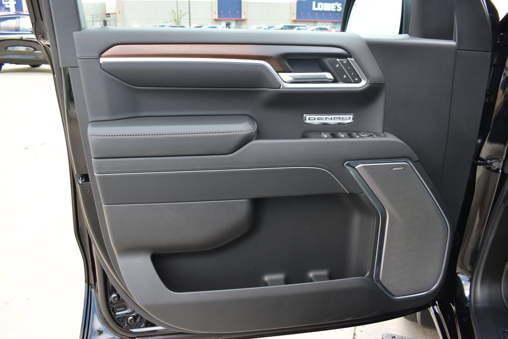 New 2026 GMC Sierra 1500 Denali image 14