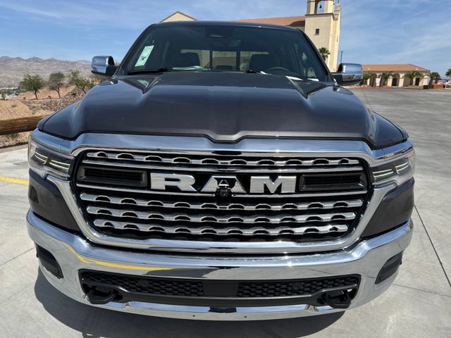 New 2026 RAM 1500 Limited AWD/4WD image 8