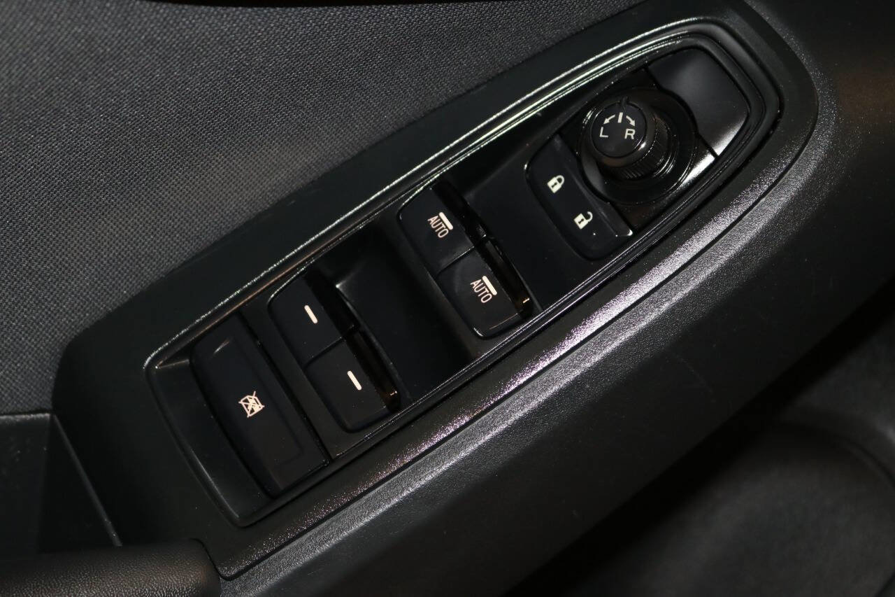 Used 2018 Subaru Crosstrek 2.0i Premium w/ Moonroof Package image 51