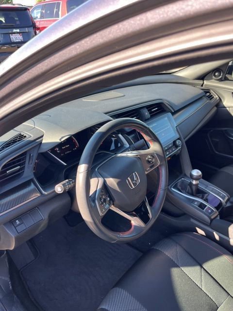 Used 2019 Honda Civic Si image 13