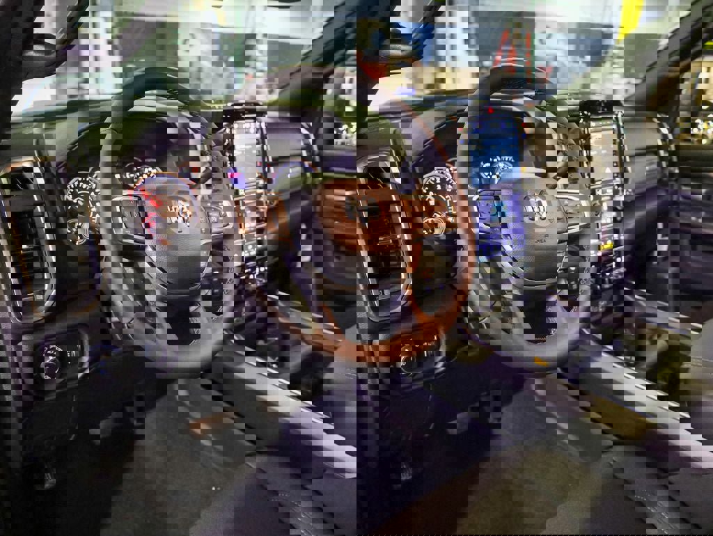 New 2026 RAM 2500 Big Horn image 10