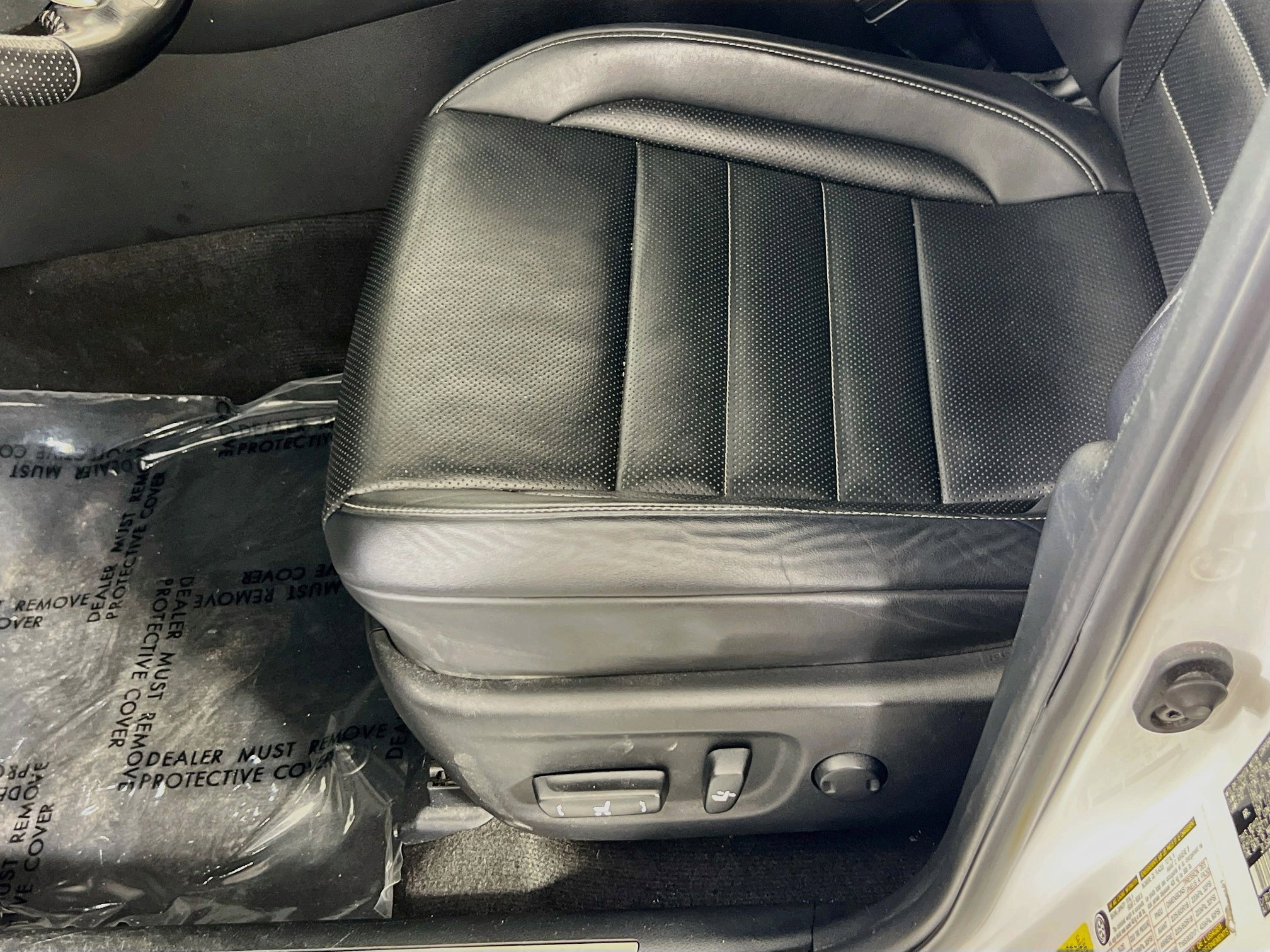 Used 2020 Lexus NX 300 F Sport w/ F Sport Premium Package image 19