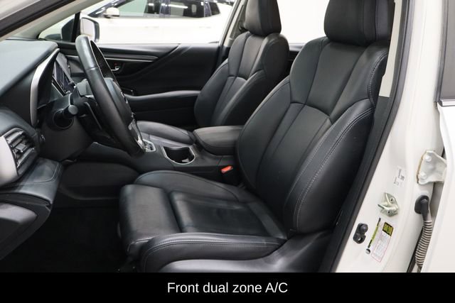 Used 2022 Subaru Outback Limited XT image 13