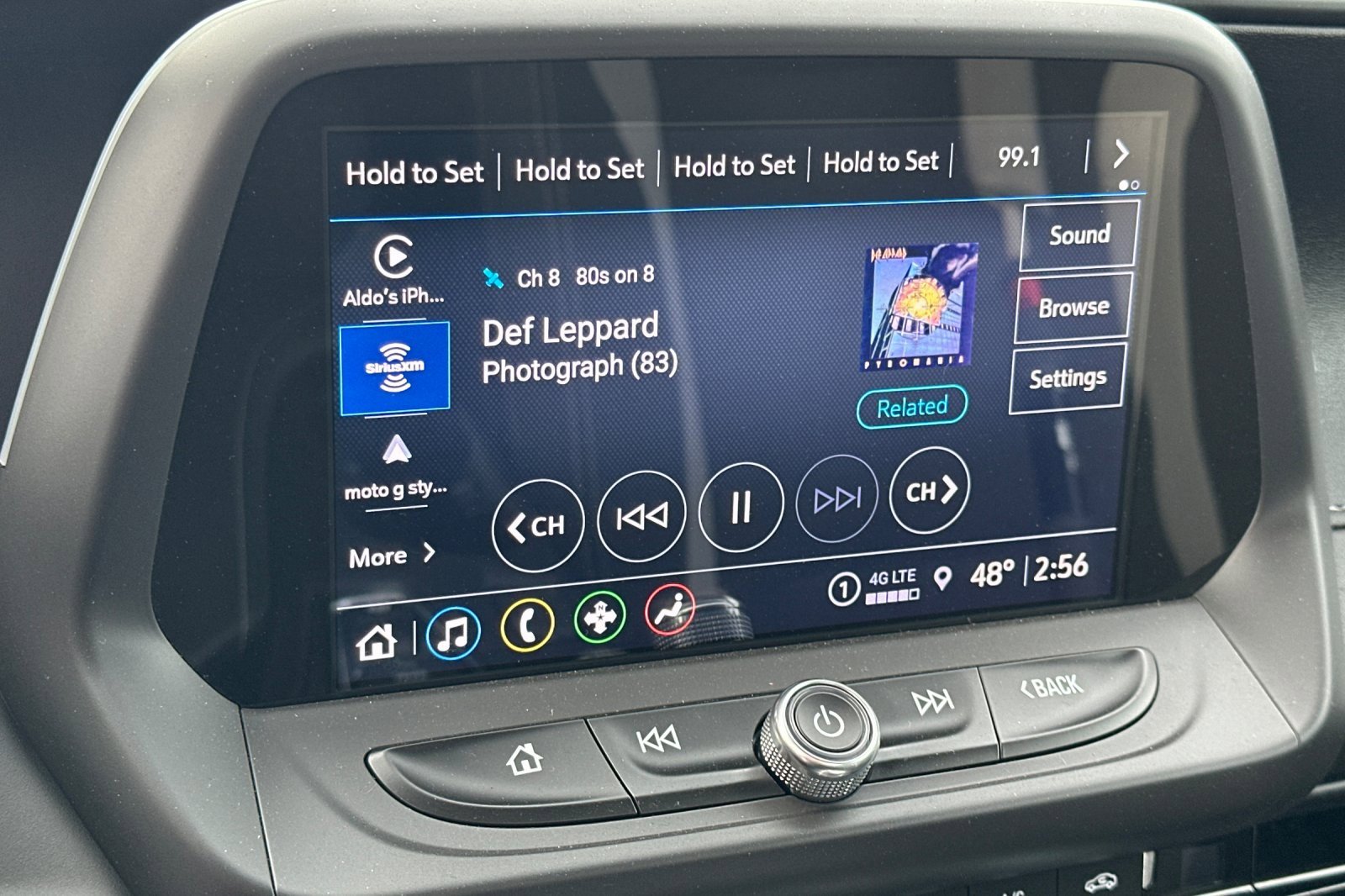 Used 2022 Chevrolet Camaro SS w/ Design Package 3 image 17