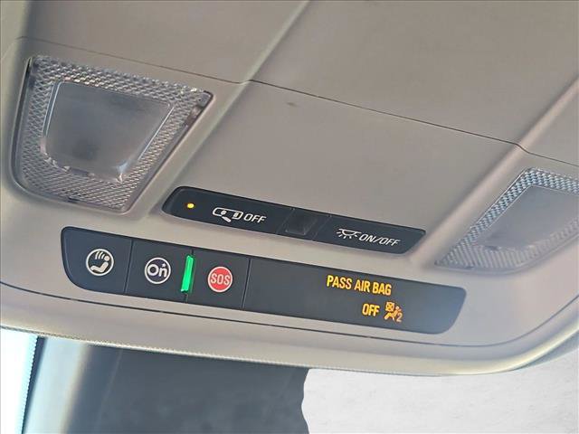 Used 2023 Chevrolet Malibu LT FWD image 20